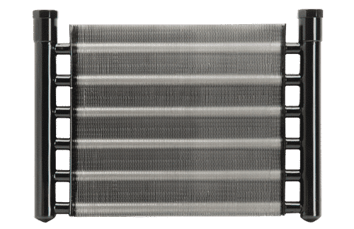 Oil cooler ADB1267 model