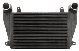 Intercooler CACBPFRE001CM model