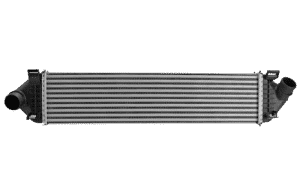 Intercooler CACFD008CM model