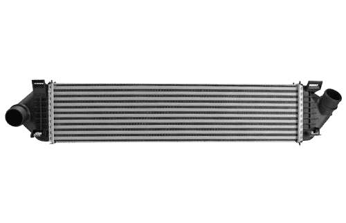 Intercooler CACFD008CM model
