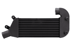 Intercooler CACFD045CM1 model