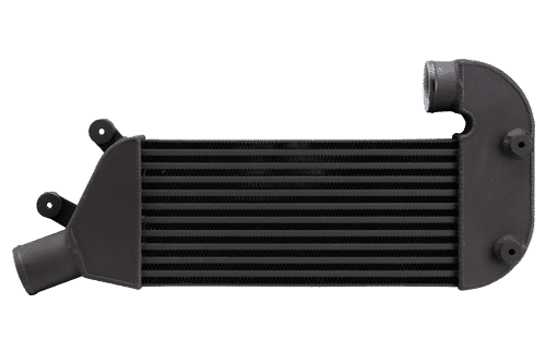 Intercooler CACFD045CM1 model