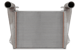 Intercoolers CACKEN009CM-AS model