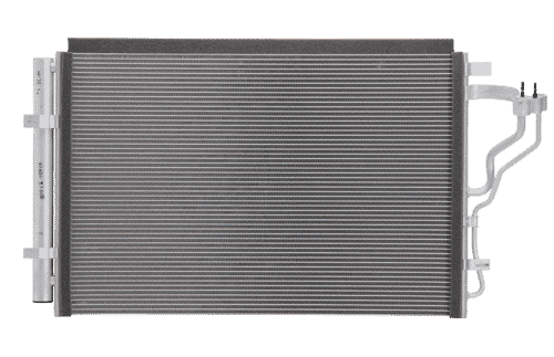 air conditioning condenser CHYU19 model