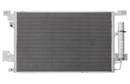 air conditioning condenser CMIT37 model