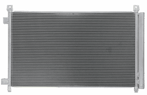 air conditioning condenser CNIS27K model