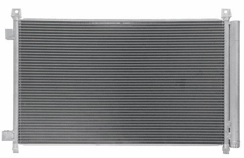 air conditioning condenser CNIS27K model