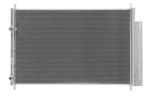 air conditioning condenser CTOY111 model