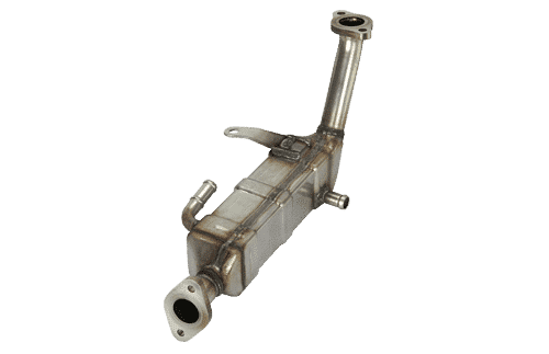 EGR Cooler EGR007 model