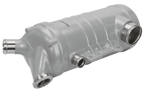 EGR Cooler EGR500 model