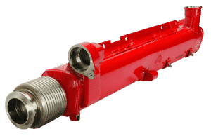 EGR Cooler EGR501 Model
