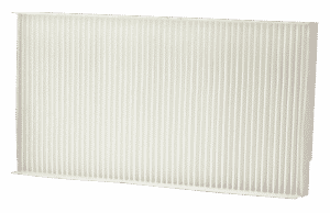 Cabin air filters FABMW07 model