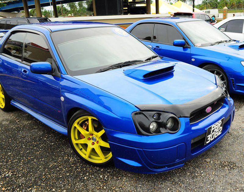 intercoolers