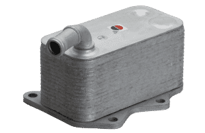 Oil cooler OC034 model