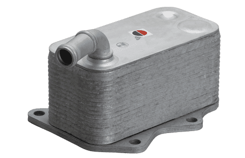 Oil cooler OC034 model
