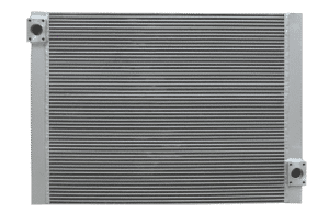 oil cooler OCBP10 model