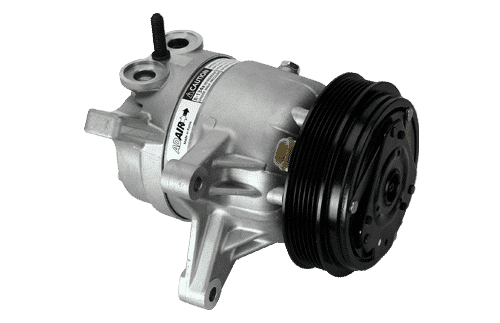 Air compressor PHOL217_orig model