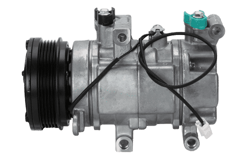 Air compressors PMAZ23A model