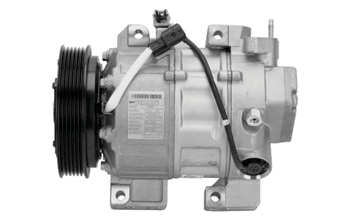 Air compressor PNIS46 model
