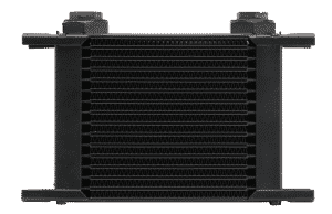 oil cooler SETRAB116 model