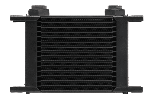 oil cooler SETRAB116 model