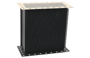 SLC Core Bolt On radiator core