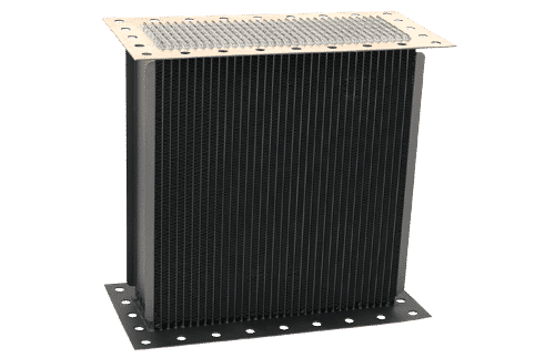 SLC Core Bolt On radiator core