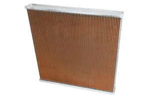 SLC Hilux 4 Row radiator core
