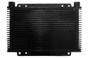 oil cooler TC689 model
