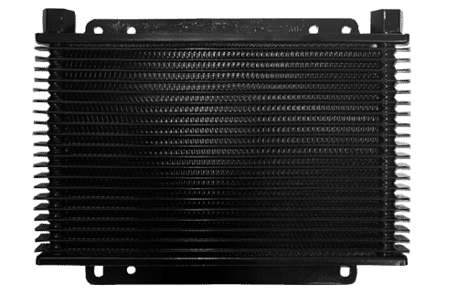 oil cooler TC689 model