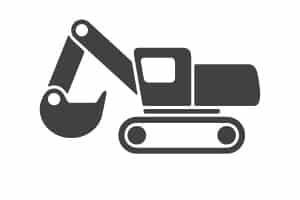 excavators