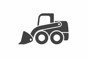 skidsteer loader
