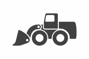 wheel loader