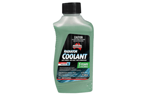 anti freeze AFAB1