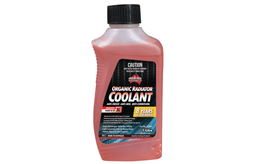 antifreeze AFABO1