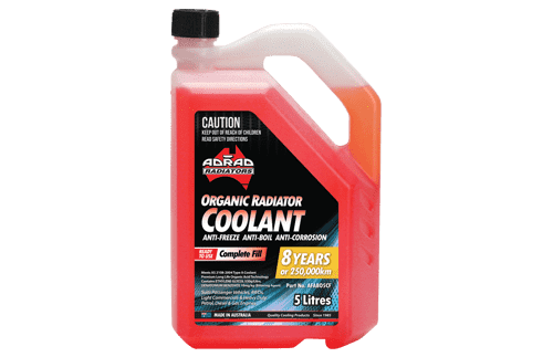 antifreeze AFABO5CF