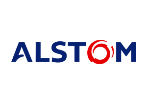 Alstom logo
