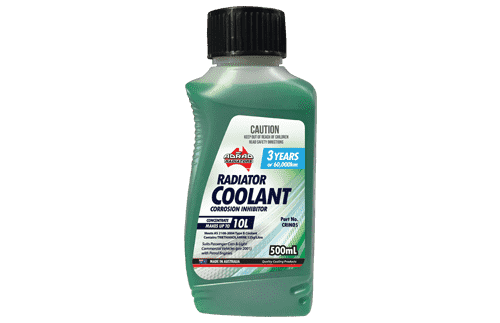 corrosion inhibitor CRIN05