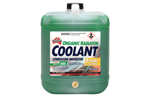 CRINO20G corrosion inhibitor