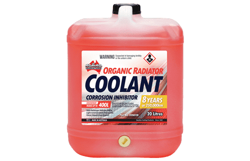 CRINO20 corrosion inhibitor