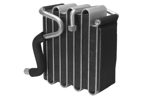 air conditioning evaporators EVTOY010 model
