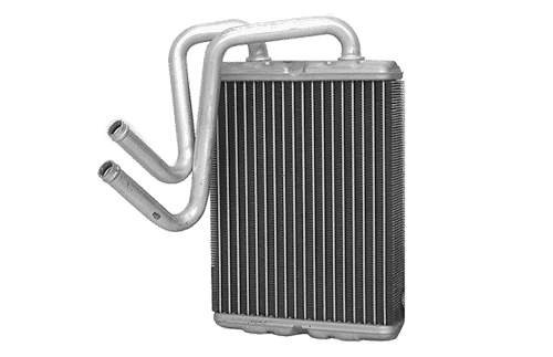 automotive heater HTR1365CH model