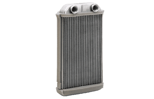 automotive heater HTR1527CH model