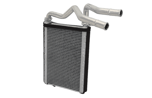 automotive heater HTR1548CH model