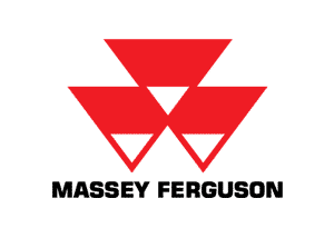 Massey Ferguson logo