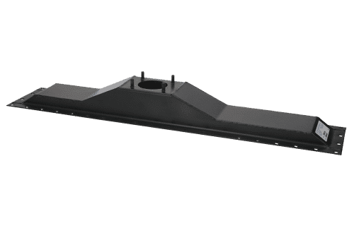 Radiator tank T9000335 model