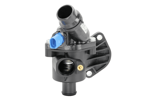 Thermostat THST601A model