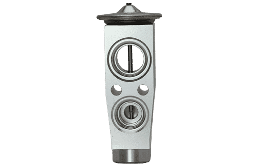 Thermal expansion valves TXAUD38 model