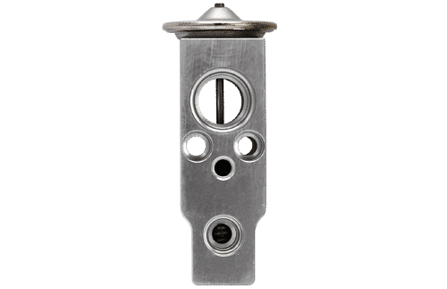 thermal expansion valve TXMAZ01 model