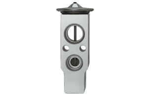 thermal expansion valve TXSUB27